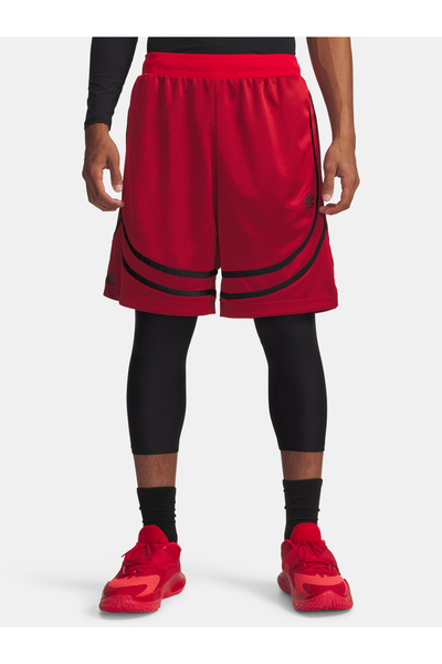 Under Armour Pánské kraťasy UA M Hoops Sig Short