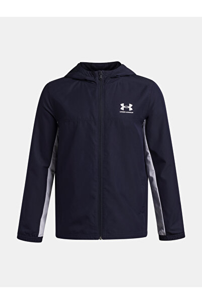 Under Armour Jachetă de băieți UA B Rival Wvn
