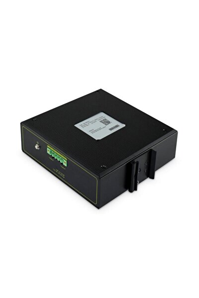 Digitus Switch Industrial Digitus, Gigabit Ethernet PoE+, DN-651109