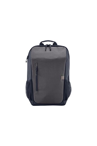 HP 6H2D9AA 15.6-inch Laptop Backpack, Dark Gray