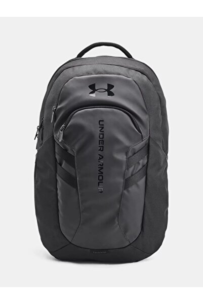 Under Armour حقيبة ظهر بلاك هاسل 6.0 برو