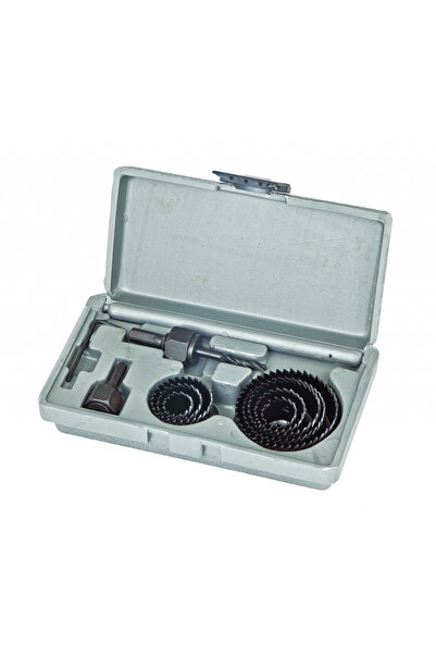Raider Power Tools 11Pcs/Set freza gaurire 19-64mm