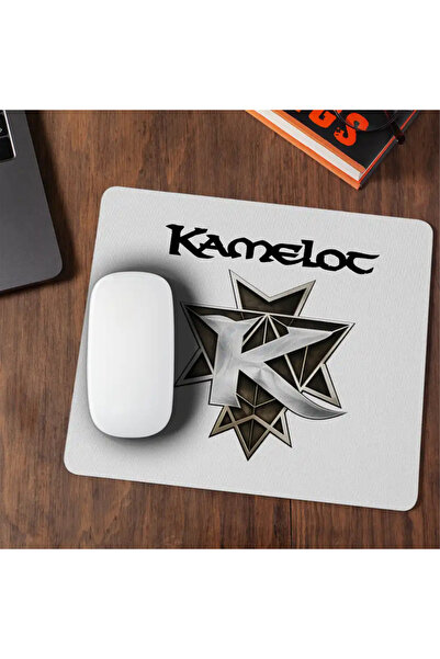 OEM Mousepad Kamelot March of Mephisto