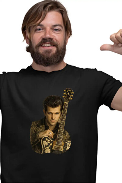 OEM Κρις Άιζακ Wicked Game Ανδρικό T-Shirt