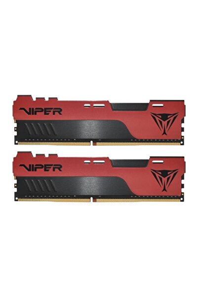 Patriot Memorii Viper Elite II 32GB (2x16GB) DDR4 3200MHz CL18 Kit Dual Channel