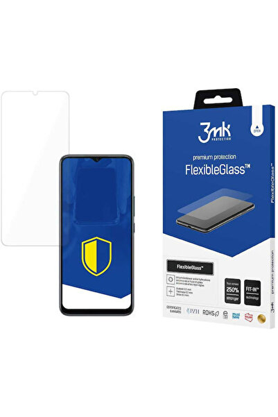 3MK FlexibleGlass Sticlă securizată (Infinix Hot 20i)