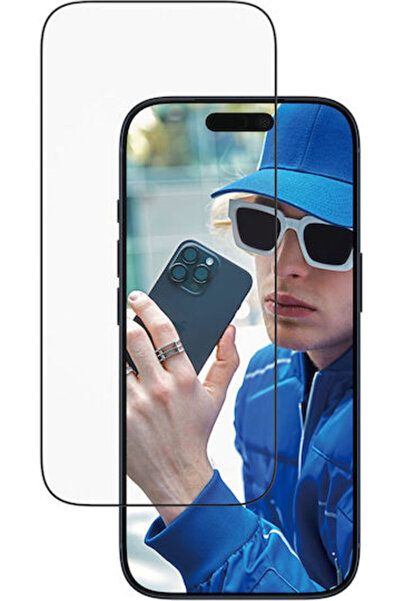 Panzer Glass PanzerGlass Προστατευτικό Οθόνης (iPhone 17 Pro, PanzerGlass)
