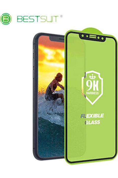 OEM Νάνο 5D Σκληρυμένο Γυαλί Apple iPhone 14 Pro Max Μαύρο