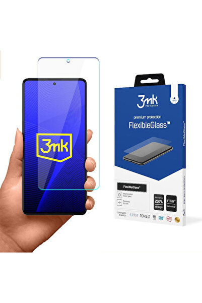 Xiaomi Tempered Glass (Redmi Note 12 4G)