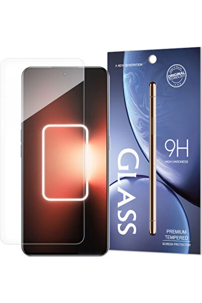 OEM Στάνταρ Σκληρυμένο Γυαλί (Realme Gt Neo 5, Gt3)