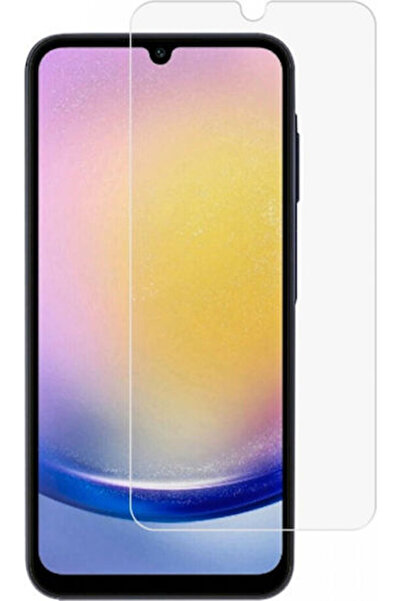 POWERTECH 2.5D 0.33mm Σκληρυμένο Γυαλί (Samsung A25 5G)