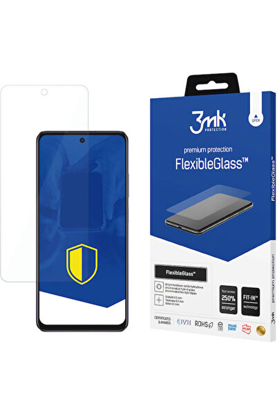 3MK Flexibleglass Tempered Glass (Oppo A60 - FlexibleGlass)