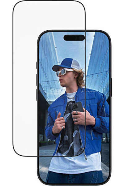 Panzer Glass PanzerGlass Προστατευτικό Οθόνης (iPhone 17 / 17 Pro / 16 Pro)