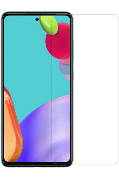 POWERTECH 2.5D Σκληρυμένο Γυαλί (Galaxy A52 / A52s)