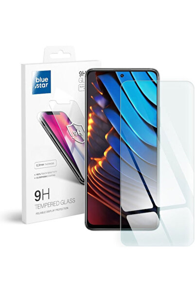 Other Μπλου Σταρ Σκληρυμένο Γυαλί (Poco X3 GT)