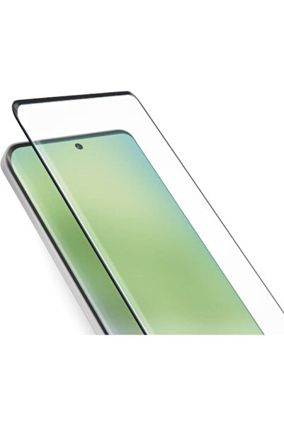 SBS Πλήρες Σκληρυμένο Γυαλί Μαύρο (Oppo Reno 12, SBS)