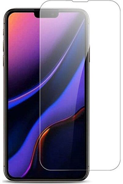 POWERTECH 2.5D Σκληρυμένο Γυαλί (iPhone 14 Plus / 13 Pro Max)