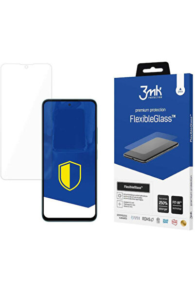 3MK Flexibleglass Σκληρυμένο Γυαλί (Poco M6 Pro 5G)