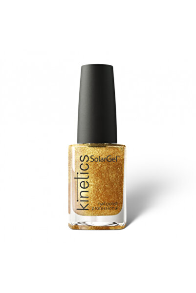 Kinetics Nails Kinetics SolarGel Günlük Oje - Uzun Süre Kalıcı Yoğun Pigment ...