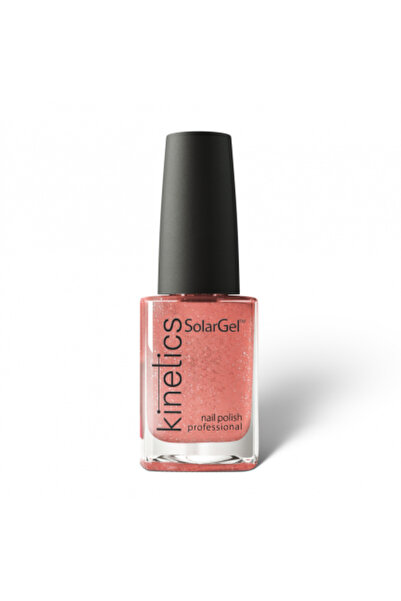 Kinetics Nails Kinetics SolarGel Günlük Oje - Uzun Süre Kalıcı Yoğun Pigment ...
