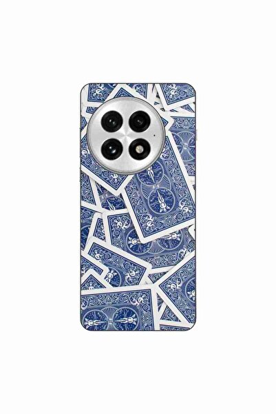 OEM Husa compatibila cu OnePlus 13 Silicon Gel Tpu Model Bicycle Deck