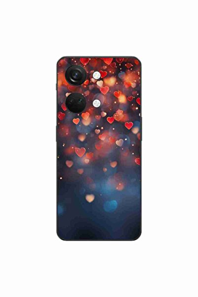 OEM Husa compatibila cu OnePlus Nord 3 Silicon Gel Tpu Model Valentines Cards...