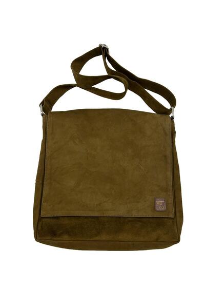 makü Postino Postman Bag