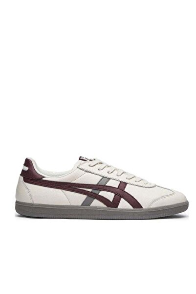 Asics & Onitsuka Tiger أحذية رياضية كاجوال أونتسوكا تايجر توكوتن باللون البيج...