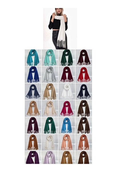 ALDAIYR Polar Ormos Warm Soft Touch Men's Kaşkol Scarf