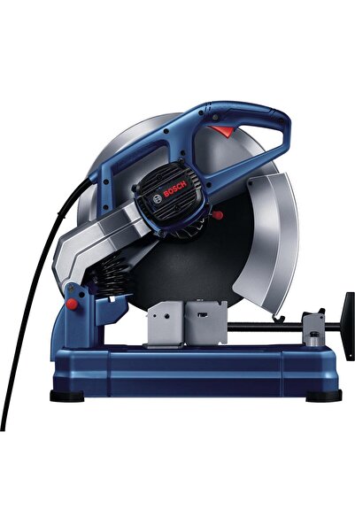 Bosch Professional GCO 14-24J Metal Cut-Off Saw, 2000W, 355mm, 17kg