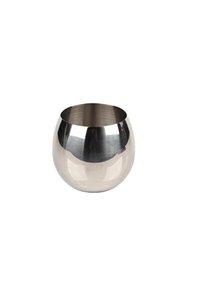 Globy Martini Cocktail Glass Steel 560 ml