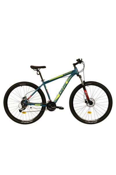 DHS Bicicleta Mtb Terrana 2927 - 29 Inch, L (Verde)
