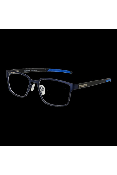 Quiksilver Eyeglass Frame EQYEG03123 EBLU Falcon