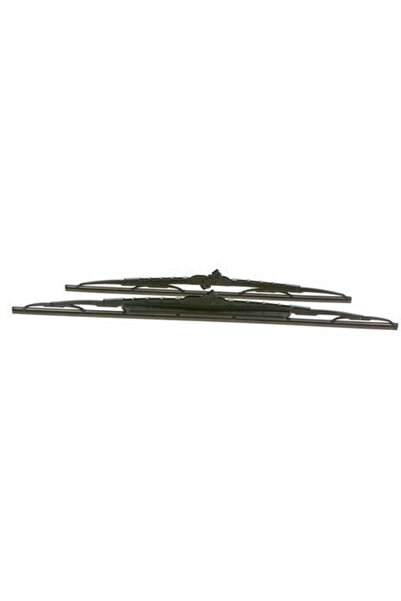 Bosch Twin cu spoiler, 600 / 475 mm