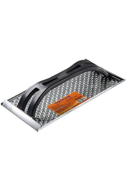 Other Rindea pentru BCA 100x190 TS Negru/Argintiu