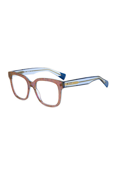 Missoni Eyeglass Frame MIS 0127 QQ718 51