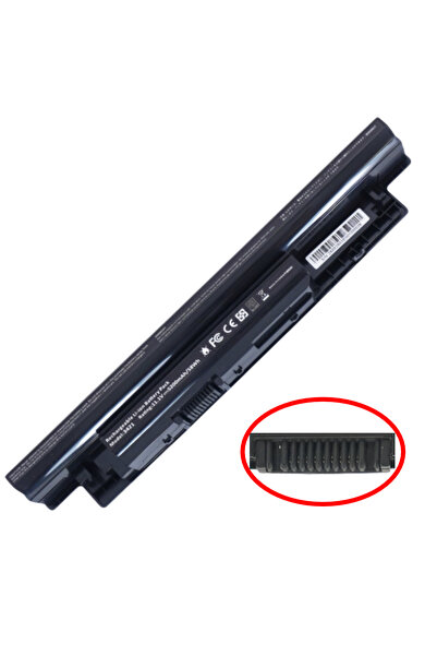 unbranded Μπαταρία Laptop - Μπαταρία για Dell Inspiron 14R 5421 Inspiron 14R ...