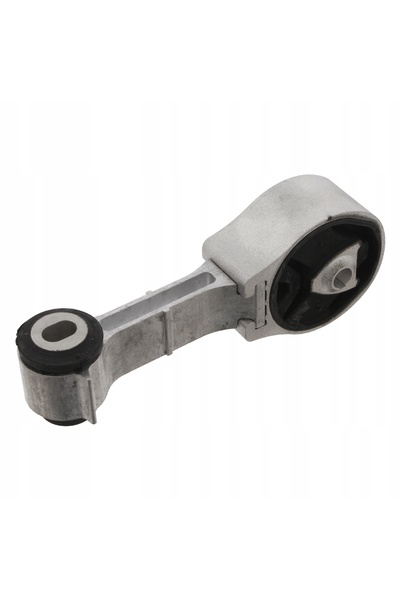 FEBI BILSTEIN Suport motor FEBI 32773, guma/metal, pentru Renault Megane III,...