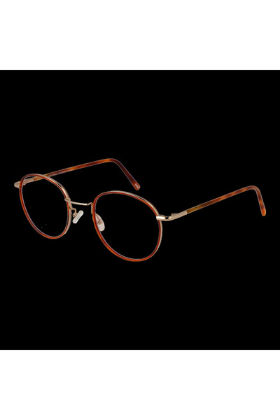ANDY WOLF Eyeglass Frame 4728 D 50