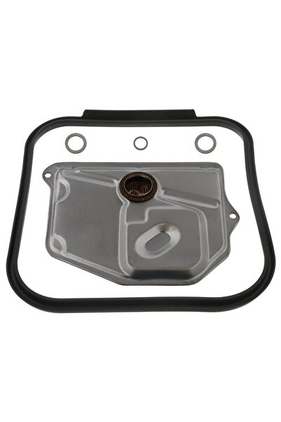 FEBI BILSTEIN Filtru transmisie automata pentru Mercedes-Benz, FEBI BILSTEIN,...