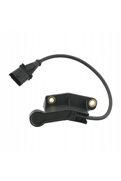 FEBI BILSTEIN Senzor pozitie ax came, FEBI BILSTEIN, 28128, Negru
