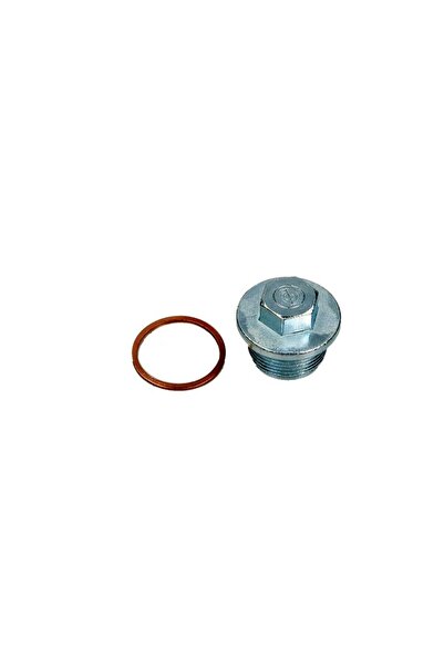 OEM Surub de scurgere ulei FEBI VW M26x1,5 cu garnitura