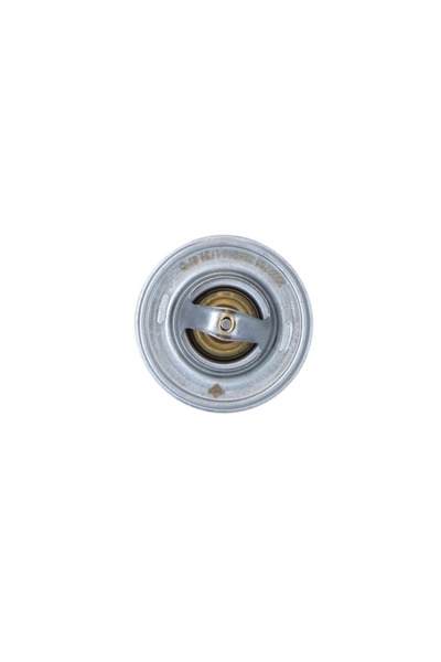 NRF Cooling thermostat Skoda, Seat, Audi, Volkswagen 044121113