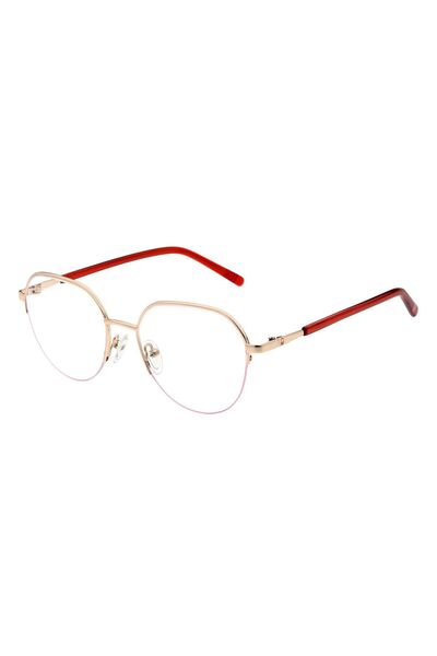 Benetton Eyeglass Frame BEO3103 485 51