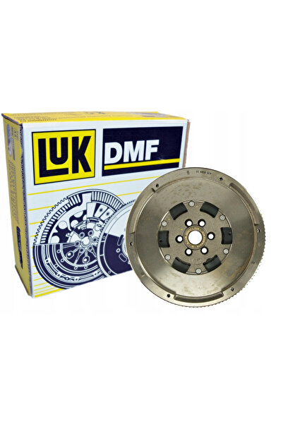 OEM Volanta, Luk, Pentru VW Amarok 2.0D
