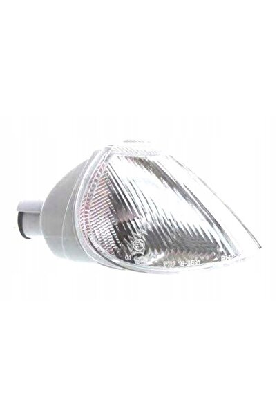 TYC Lampa semnalizare TYC, stanga, transparenta, Renault Laguna I, 93-98