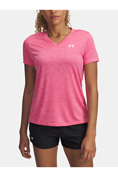 Under Armour Dámské tričko Tech SSV- Twist