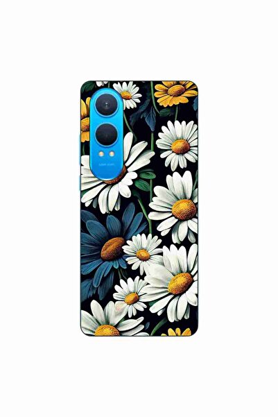 OEM Husa compatibila cu OnePlus Nord CE4 Lite Silicon Gel Tpu Model Margarete