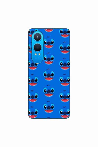 OEM Husa compatibila cu OnePlus Nord CE4 Lite Silicon Gel Tpu Model Stitch Fa...