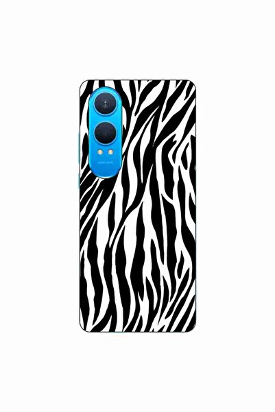 OEM Husa compatibila cu OnePlus Nord CE4 Lite Silicon Gel Tpu Model Animal Pr...